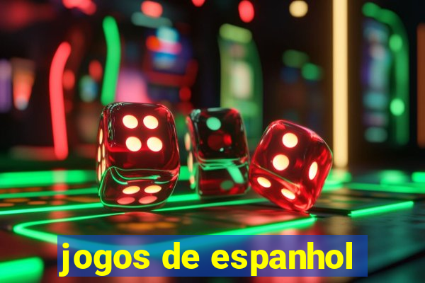 jogos de espanhol